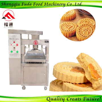 Hongkong machine à glaçons automatique aux amandes